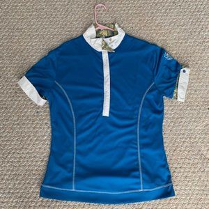 Gersemi Equestrian Shirt XL